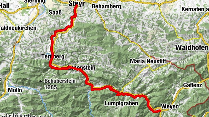 Carte