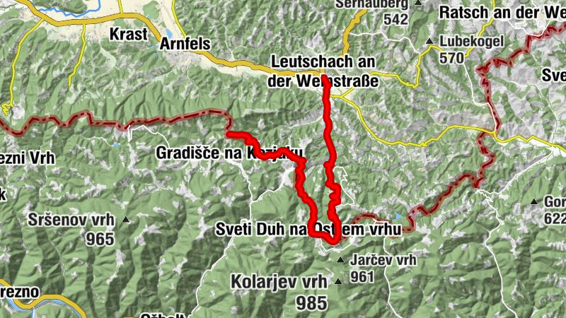 Carte