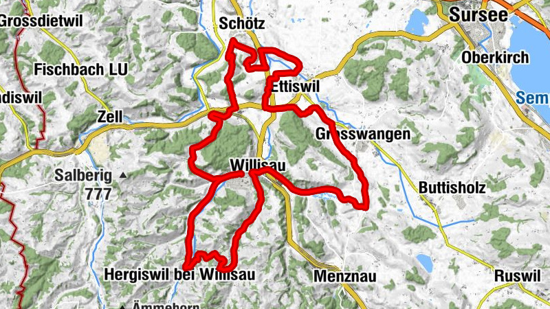 Carte