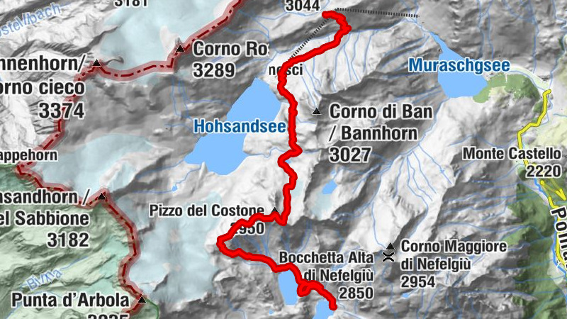 Carte