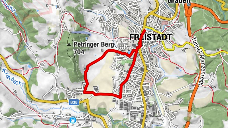 Carte