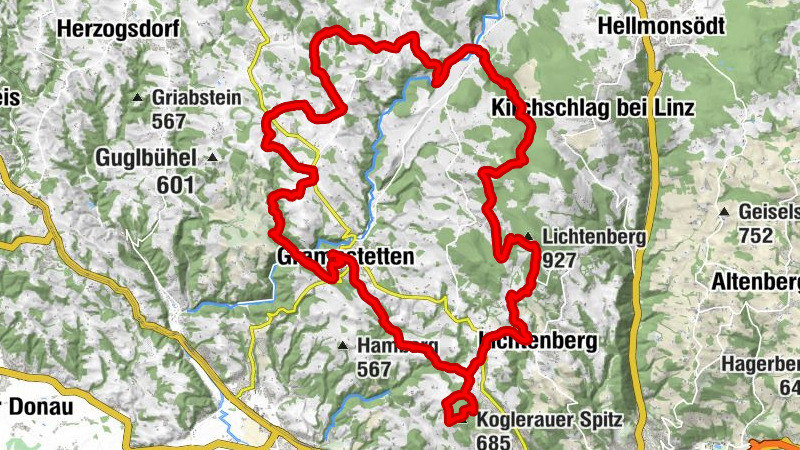 Carte