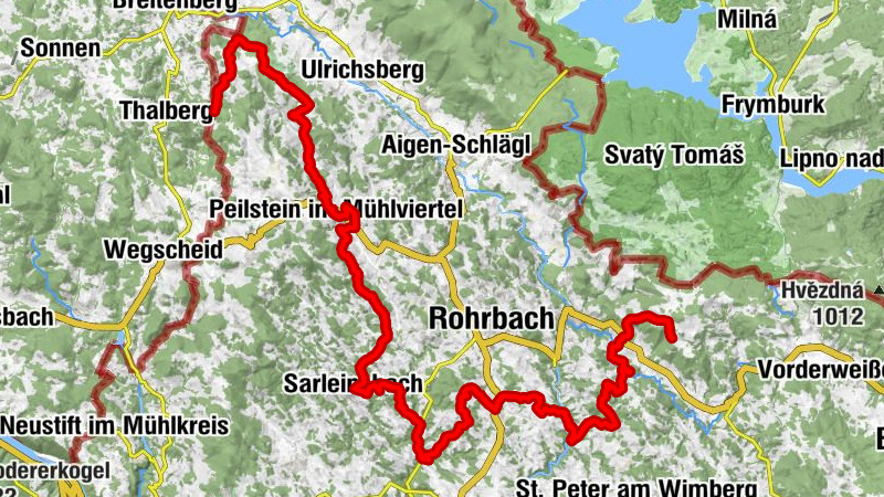 Carte