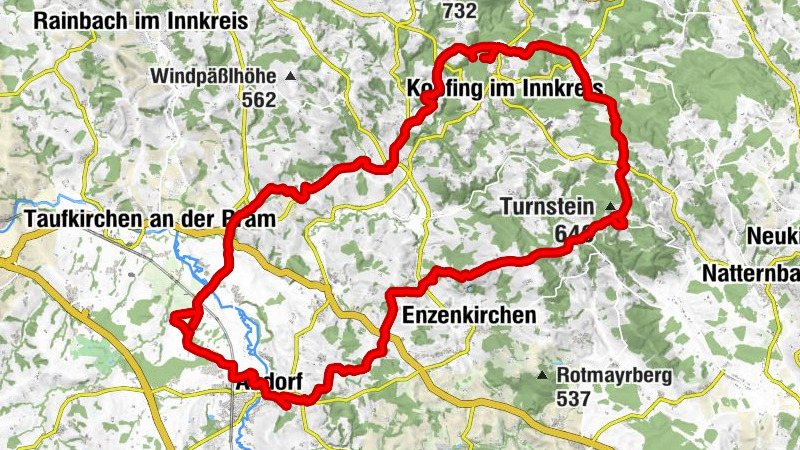Carte