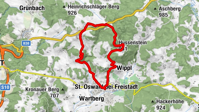 Carte