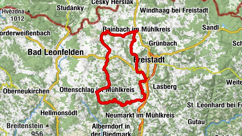 Carte