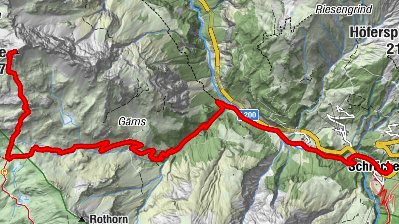 Carte