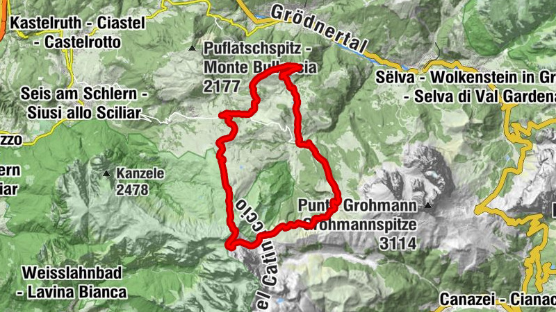 Carte