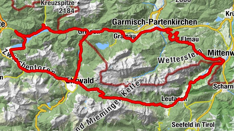 Carte