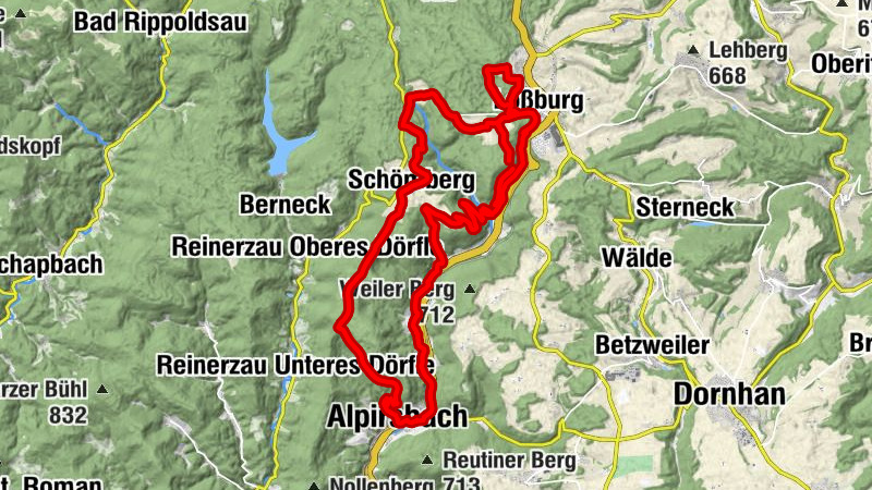 Carte