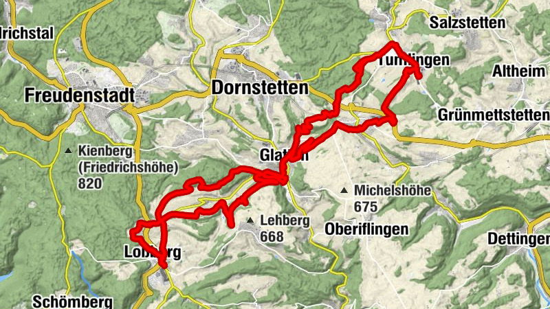 Carte