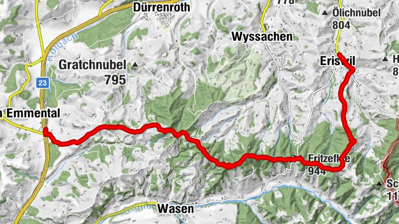 Carte
