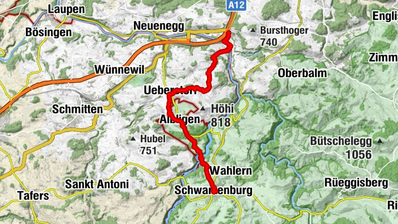 Carte