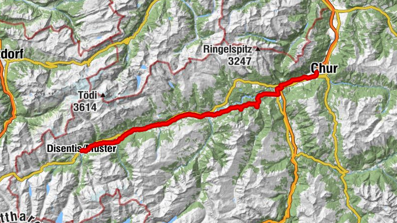 Carte