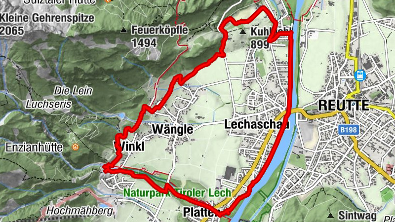Carte