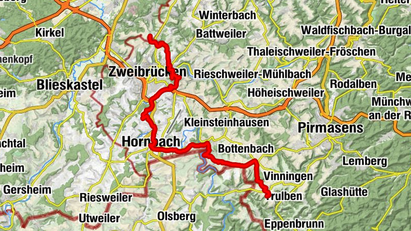 Carte