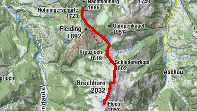 Carte