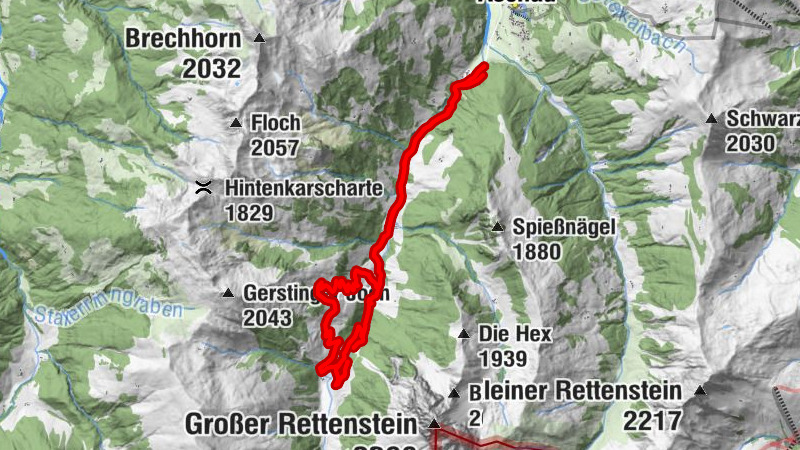 Carte