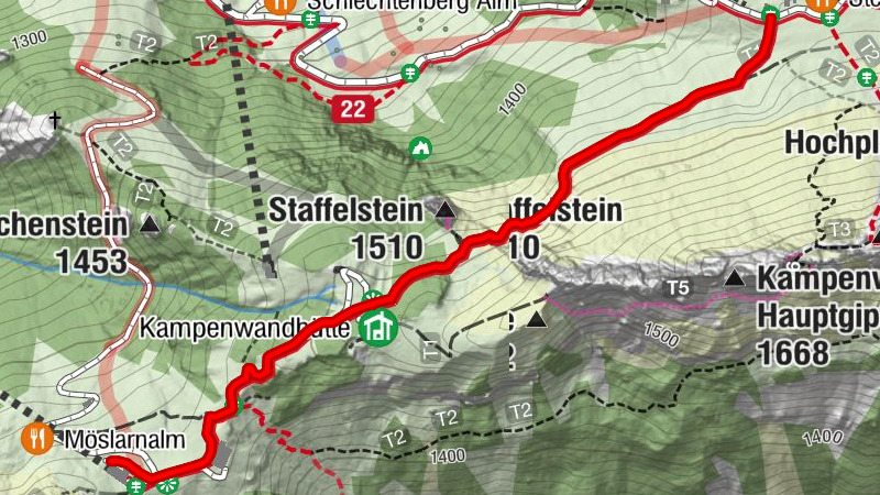 Carte