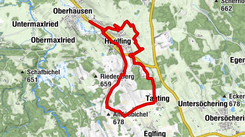 Carte