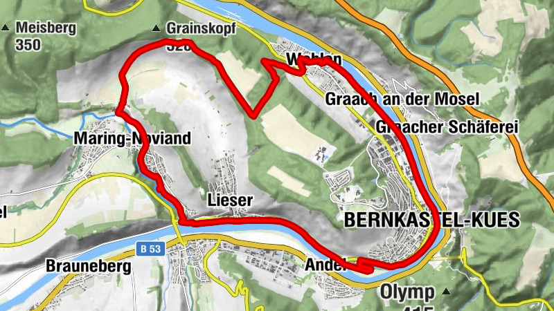 Carte