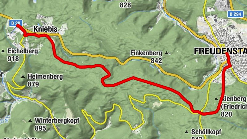 Carte