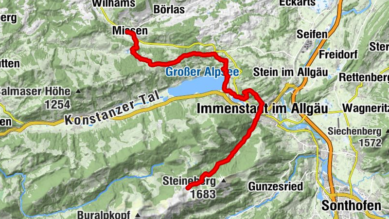 Carte