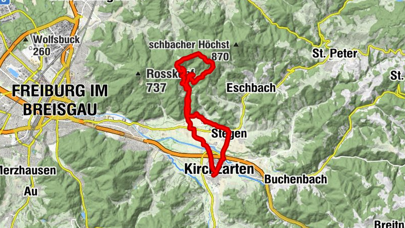 Carte