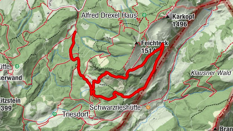 Carte