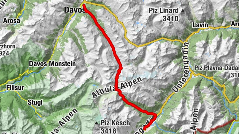 Carte