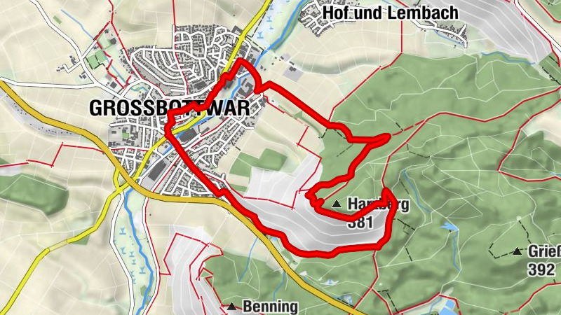 Carte
