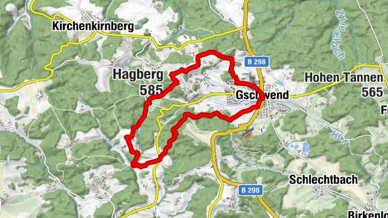 Carte