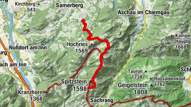 Carte