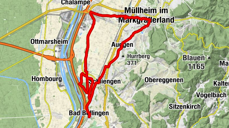 Carte