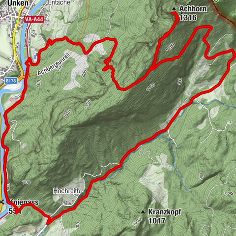 Carte