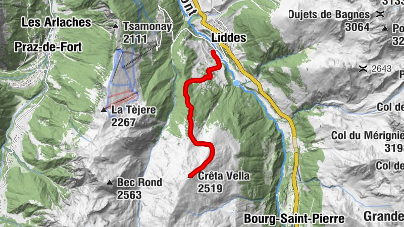 Carte