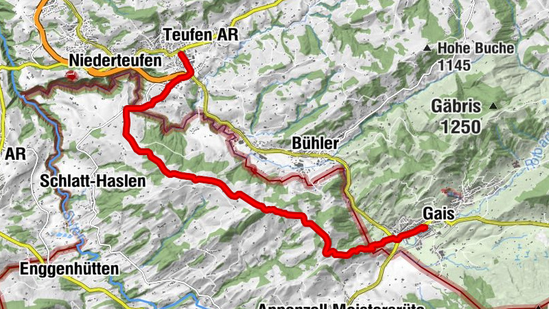 Carte