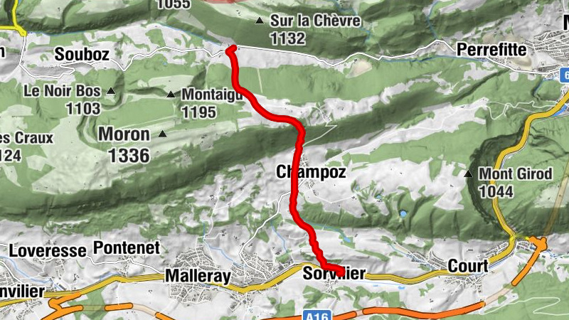 Carte