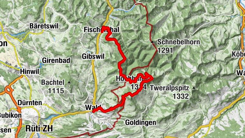 Carte