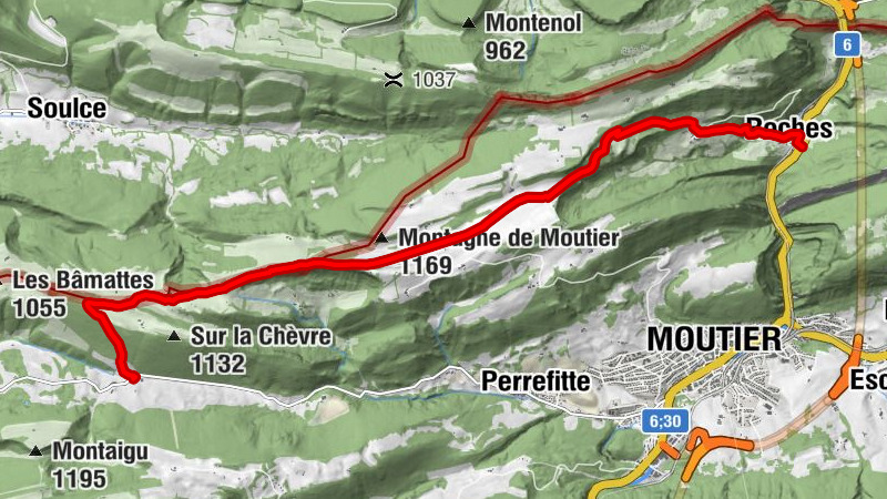 Carte