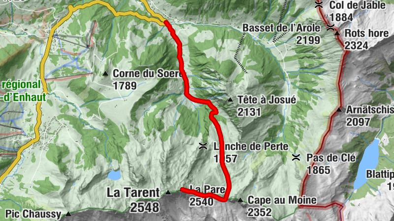 Carte