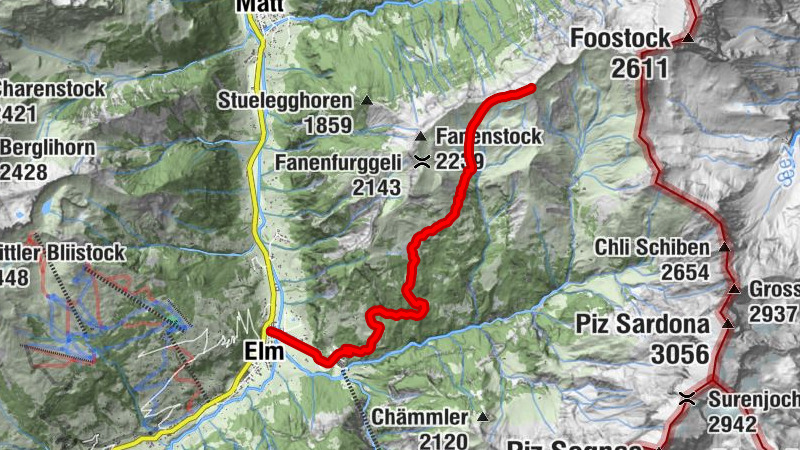 Carte