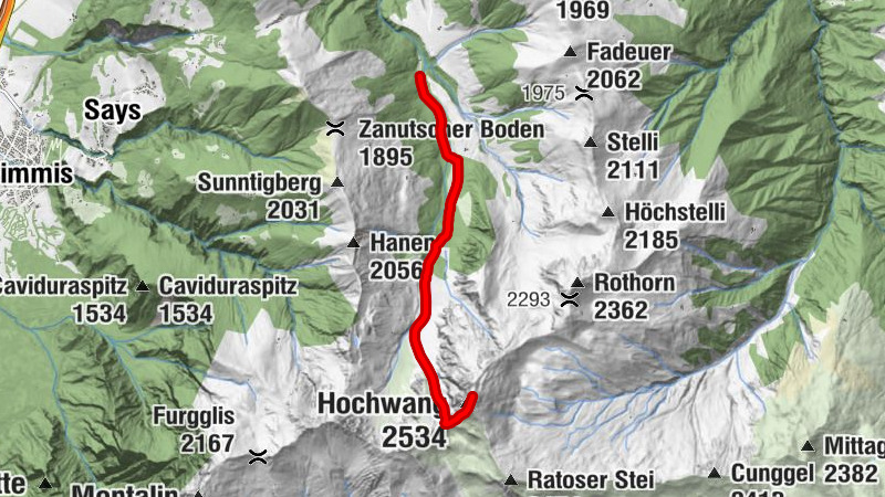 Carte