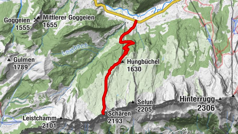 Carte