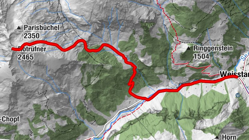 Carte