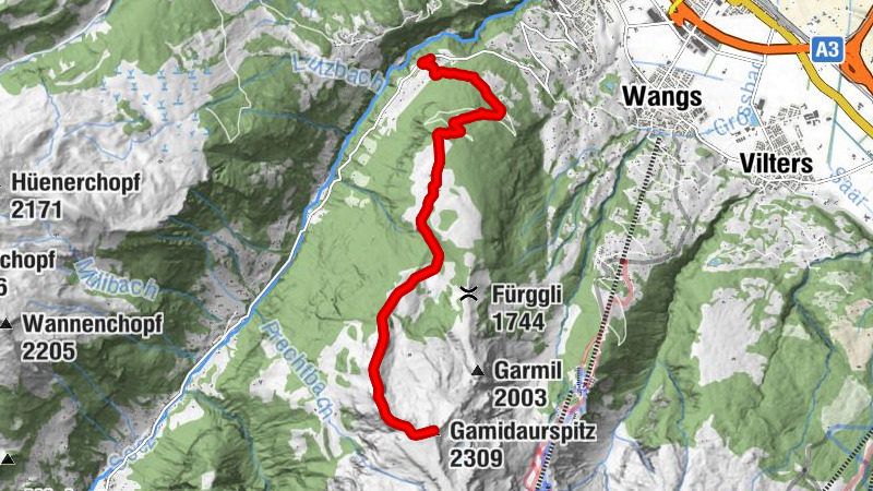 Carte