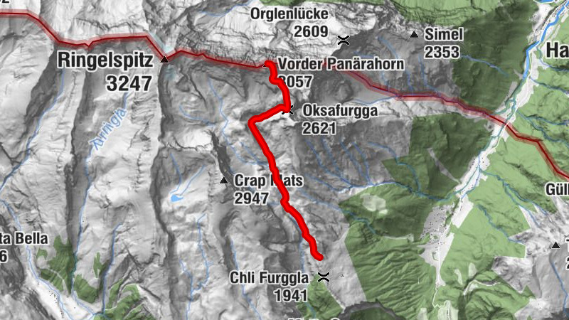 Carte