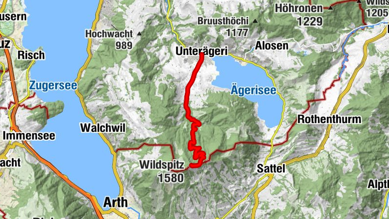 Carte