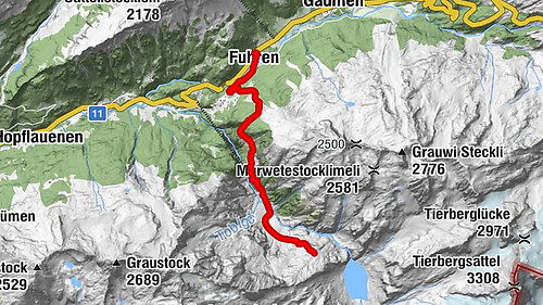 Carte