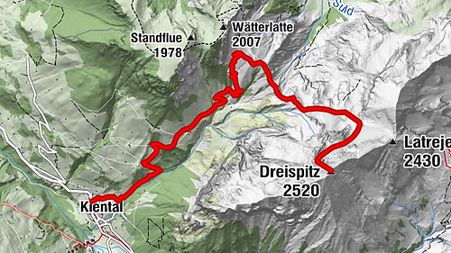 Carte